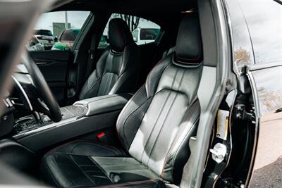 2021 Maserati Ghibli S GranSport   - Photo 27 - Albuquerque, NM 87114