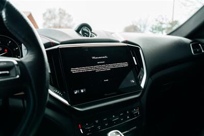 2021 Maserati Ghibli S GranSport   - Photo 38 - Albuquerque, NM 87114