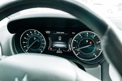 2021 Maserati Ghibli S GranSport   - Photo 36 - Albuquerque, NM 87114