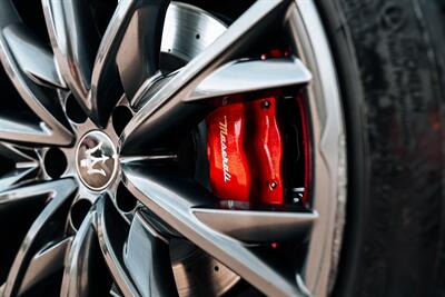 2021 Maserati Ghibli S GranSport   - Photo 19 - Albuquerque, NM 87114