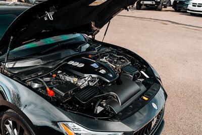 2021 Maserati Ghibli S GranSport   - Photo 57 - Albuquerque, NM 87114