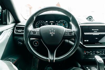 2021 Maserati Ghibli S GranSport   - Photo 29 - Albuquerque, NM 87114