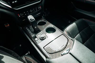 2021 Maserati Ghibli S GranSport   - Photo 40 - Albuquerque, NM 87114