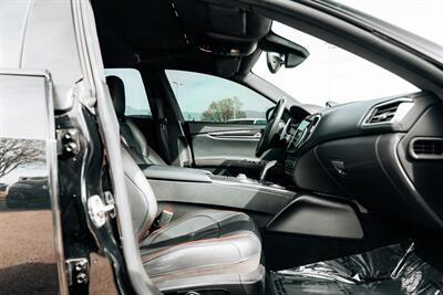 2021 Maserati Ghibli S GranSport   - Photo 55 - Albuquerque, NM 87114