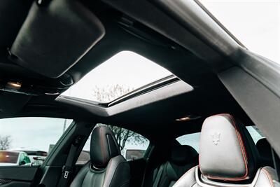 2021 Maserati Ghibli S GranSport   - Photo 43 - Albuquerque, NM 87114