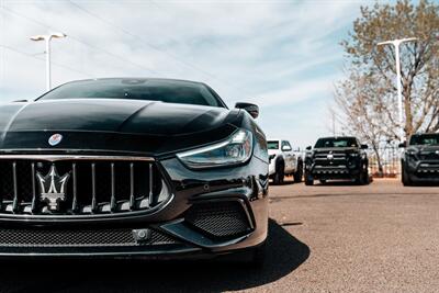 2021 Maserati Ghibli S GranSport   - Photo 13 - Albuquerque, NM 87114