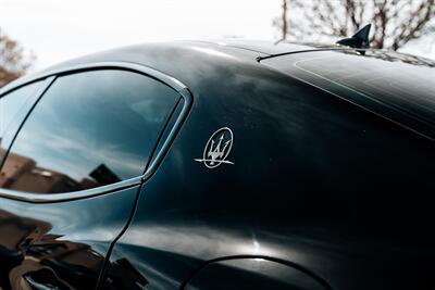 2021 Maserati Ghibli S GranSport   - Photo 15 - Albuquerque, NM 87114