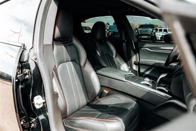 2021 Maserati Ghibli S GranSport   - Photo 56 - Albuquerque, NM 87114