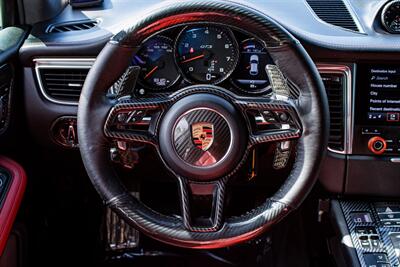 2017 Porsche Macan GTS   - Photo 21 - Albuquerque, NM 87114