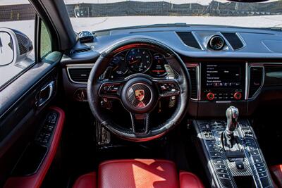 2017 Porsche Macan GTS   - Photo 20 - Albuquerque, NM 87114