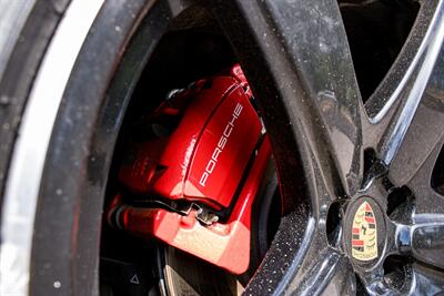 2017 Porsche Macan GTS   - Photo 13 - Albuquerque, NM 87114