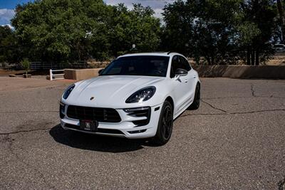 2017 Porsche Macan GTS   - Photo 14 - Albuquerque, NM 87114