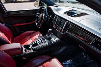 2017 Porsche Macan GTS   - Photo 30 - Albuquerque, NM 87114