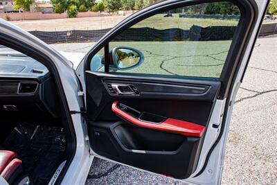 2017 Porsche Macan GTS   - Photo 29 - Albuquerque, NM 87114