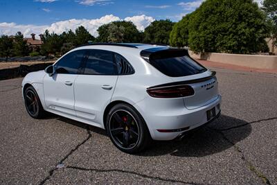 2017 Porsche Macan GTS   - Photo 9 - Albuquerque, NM 87114