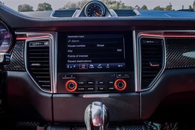 2017 Porsche Macan GTS   - Photo 24 - Albuquerque, NM 87114