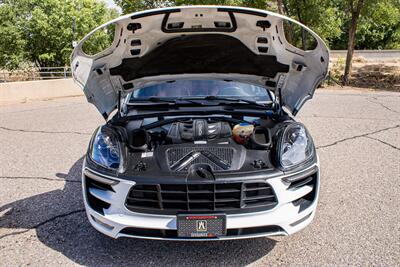 2017 Porsche Macan GTS   - Photo 35 - Albuquerque, NM 87114