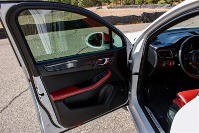 2017 Porsche Macan GTS   - Photo 17 - Albuquerque, NM 87114