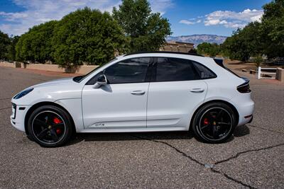 2017 Porsche Macan GTS   - Photo 10 - Albuquerque, NM 87114