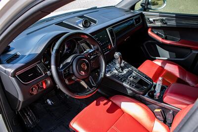 2017 Porsche Macan GTS   - Photo 18 - Albuquerque, NM 87114