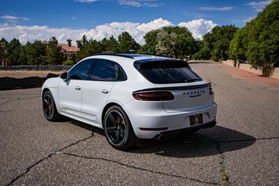 2017 Porsche Macan GTS   - Photo 6 - Albuquerque, NM 87114