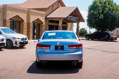 2007 Hyundai SONATA SE   - Photo 42 - Albuquerque, NM 87114