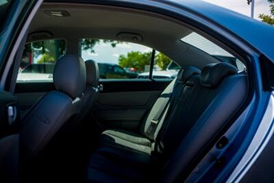 2007 Hyundai SONATA SE   - Photo 26 - Albuquerque, NM 87114