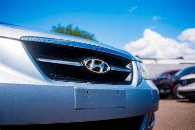 2007 Hyundai SONATA SE   - Photo 9 - Albuquerque, NM 87114