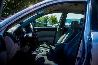 2007 Hyundai SONATA SE   - Photo 14 - Albuquerque, NM 87114
