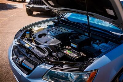 2007 Hyundai SONATA SE   - Photo 11 - Albuquerque, NM 87114