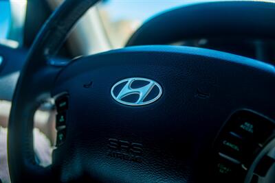 2007 Hyundai SONATA SE   - Photo 57 - Albuquerque, NM 87114