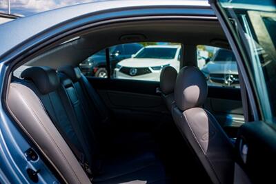 2007 Hyundai SONATA SE   - Photo 32 - Albuquerque, NM 87114