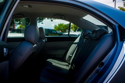 2007 Hyundai SONATA SE   - Photo 62 - Albuquerque, NM 87114