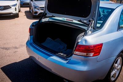 2007 Hyundai SONATA SE   - Photo 28 - Albuquerque, NM 87114