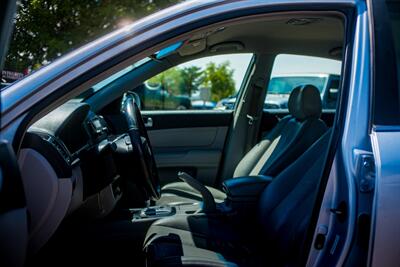 2007 Hyundai SONATA SE   - Photo 50 - Albuquerque, NM 87114