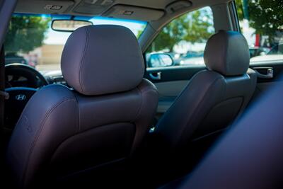 2007 Hyundai SONATA SE   - Photo 61 - Albuquerque, NM 87114