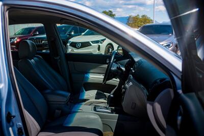 2007 Hyundai SONATA SE   - Photo 35 - Albuquerque, NM 87114