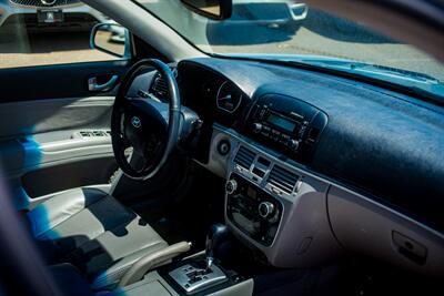 2007 Hyundai SONATA SE   - Photo 70 - Albuquerque, NM 87114