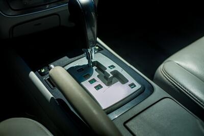 2007 Hyundai SONATA SE   - Photo 18 - Albuquerque, NM 87114