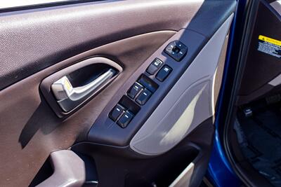 2015 Hyundai TUCSON Limited   - Photo 48 - Albuquerque, NM 87114