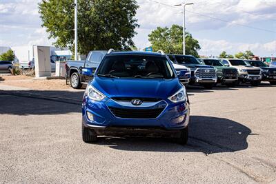 2015 Hyundai TUCSON Limited   - Photo 37 - Albuquerque, NM 87114