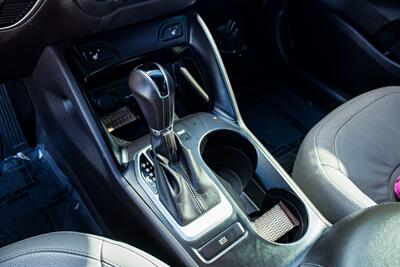 2015 Hyundai TUCSON Limited   - Photo 51 - Albuquerque, NM 87114