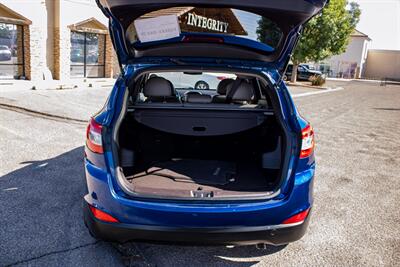 2015 Hyundai TUCSON Limited   - Photo 65 - Albuquerque, NM 87114