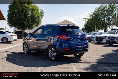 2015 Hyundai TUCSON Limited   - Photo 5 - Albuquerque, NM 87114