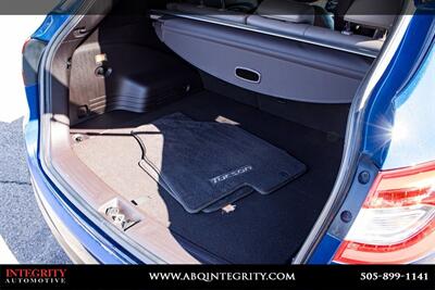 2015 Hyundai TUCSON Limited   - Photo 29 - Albuquerque, NM 87114