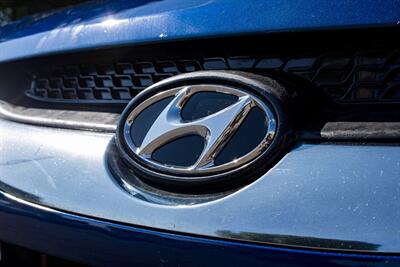 2015 Hyundai TUCSON Limited   - Photo 70 - Albuquerque, NM 87114