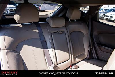 2015 Hyundai TUCSON Limited   - Photo 33 - Albuquerque, NM 87114