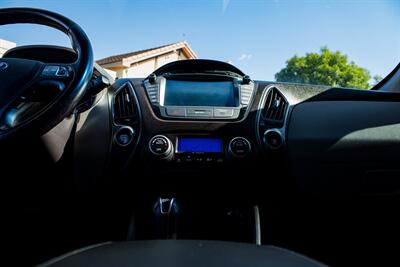 2015 Hyundai TUCSON Limited   - Photo 58 - Albuquerque, NM 87114