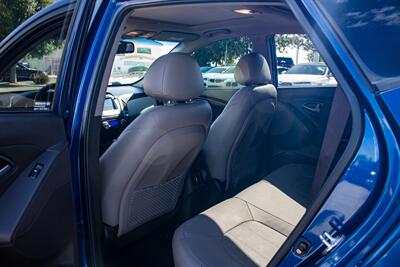 2015 Hyundai TUCSON Limited   - Photo 62 - Albuquerque, NM 87114
