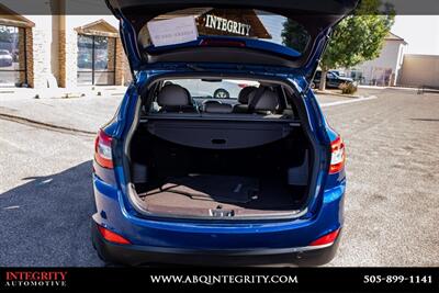 2015 Hyundai TUCSON Limited   - Photo 30 - Albuquerque, NM 87114